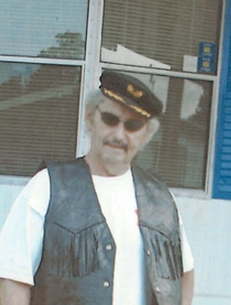 John "Jack" Burke Cabral