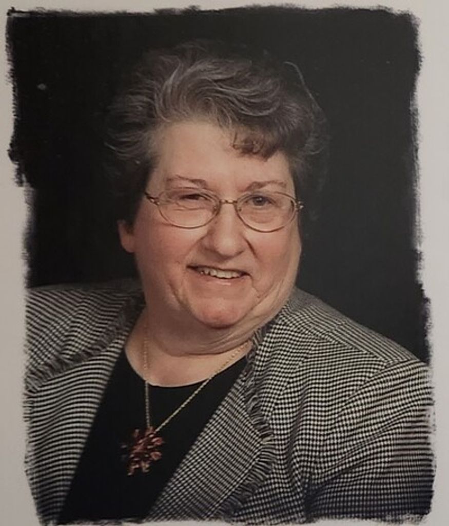 Judith Wilkerson Zdinak Profile Photo