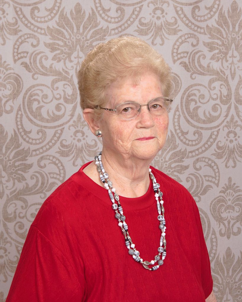Barbara K. Baker