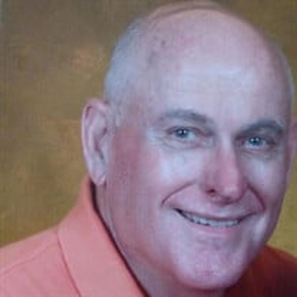 Darrell Hugueley