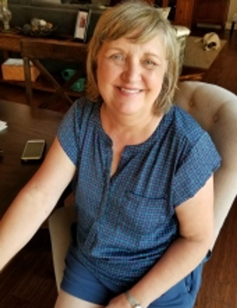 Linda B. Glatchak-Anderson