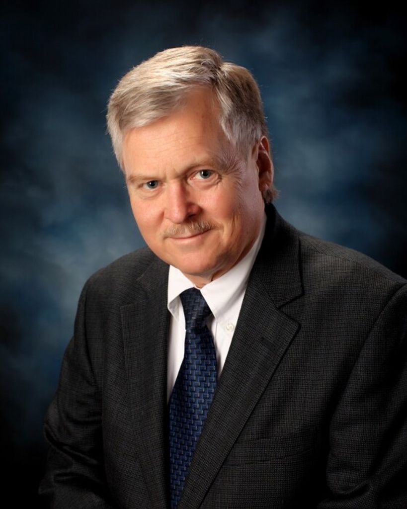 Belvin L. Doebbert Profile Photo