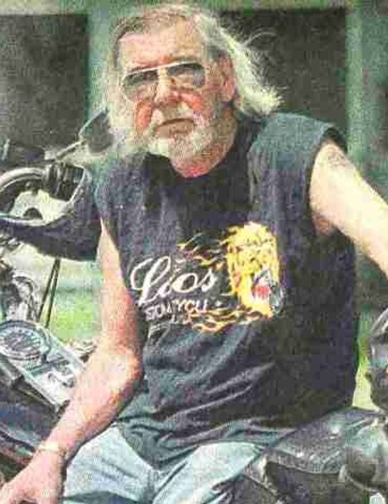 Michael Jeffrey Flen