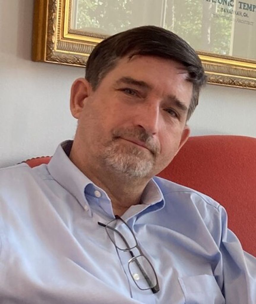 Mitchell Brown Profile Photo