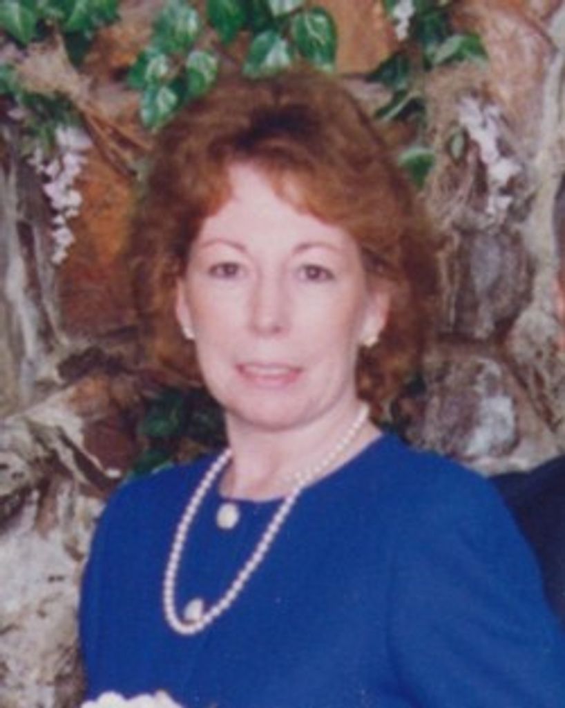 Christine  Brockway Bruner