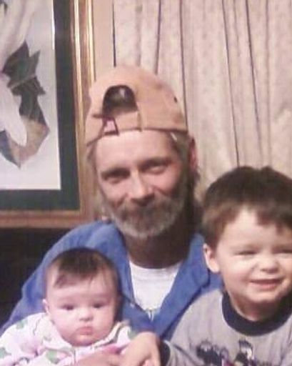 Marvin Wayne Barnard's obituary image