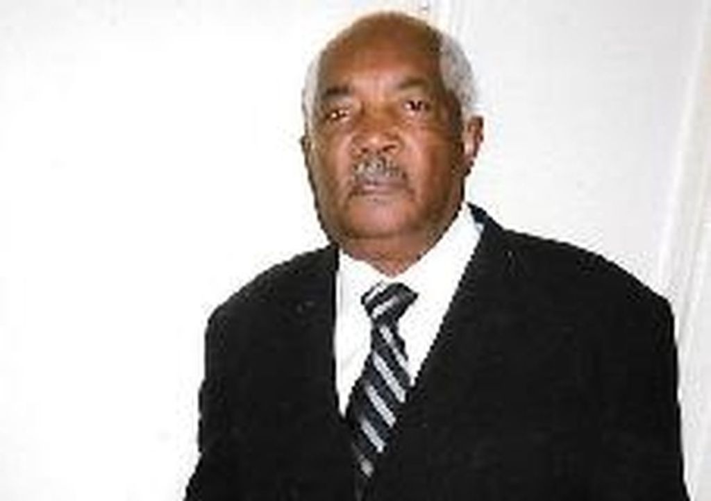 Woodrow Manning, Jr.