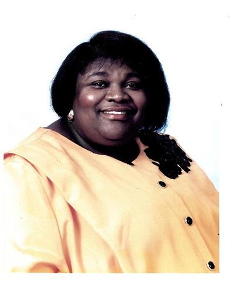 Mrs. Patricia Ann Clark