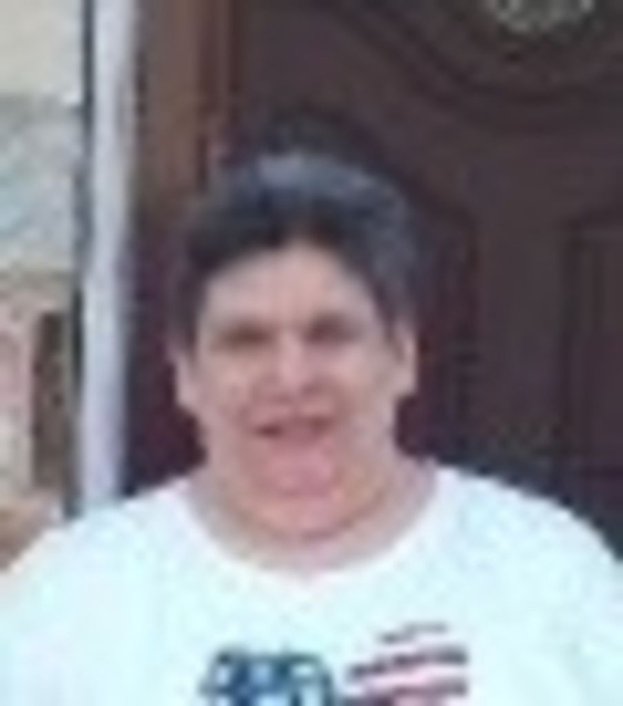 Pauline M. Scibetta