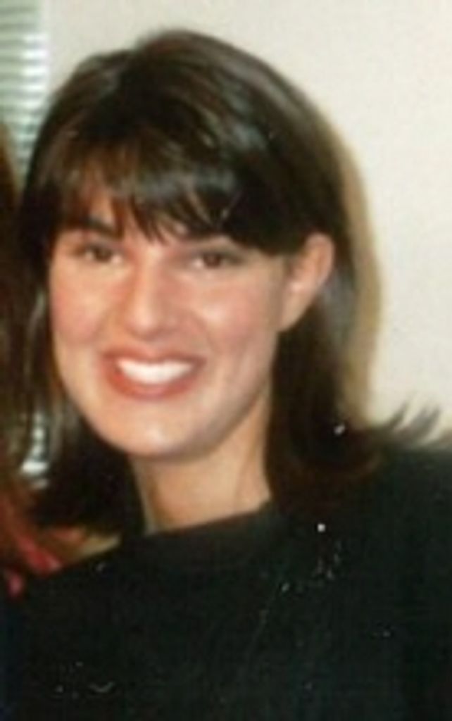 Courtney Johnson