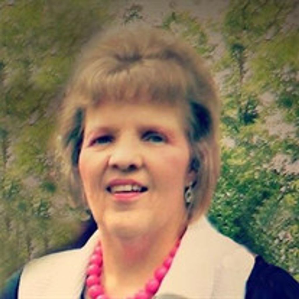 Charla R. Voth