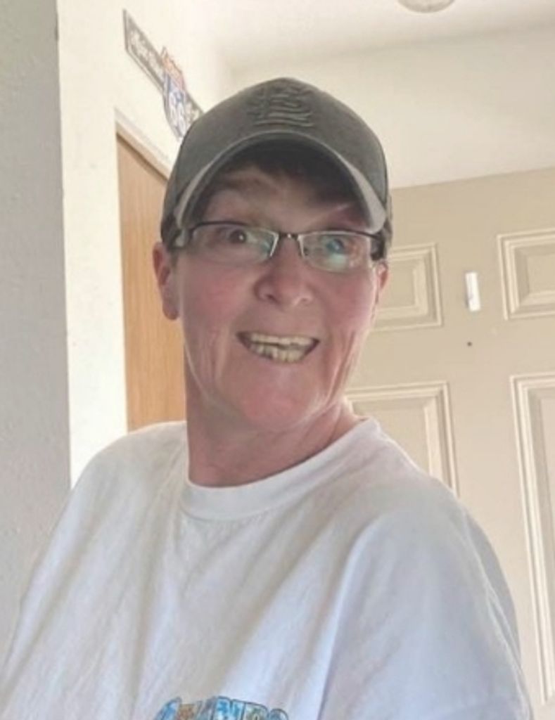 Patricia "Patty" Jo Driver