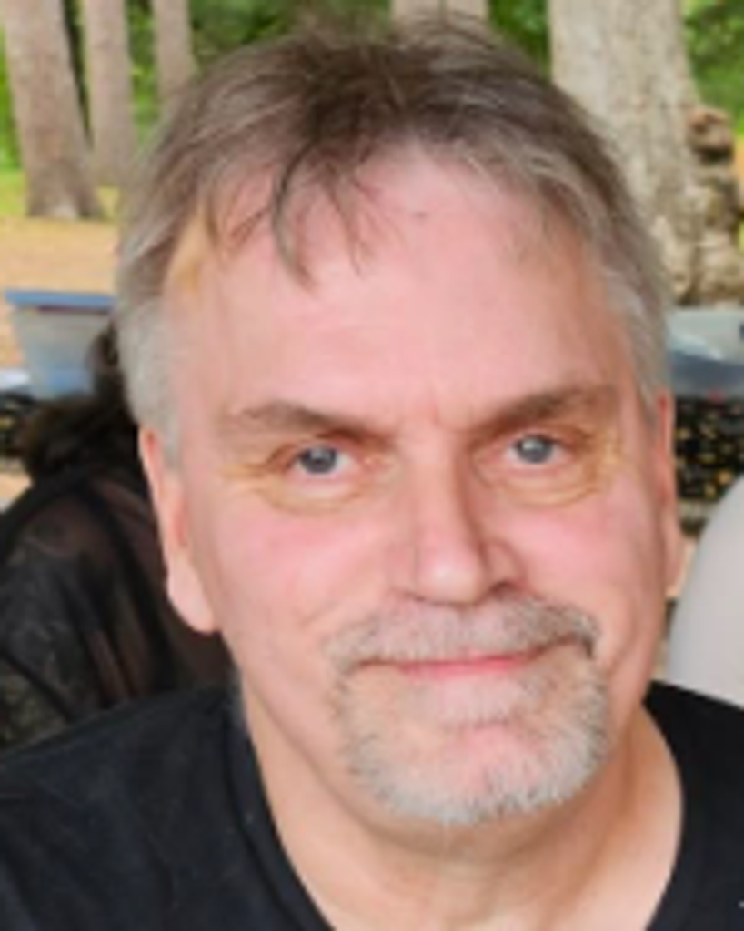 Duane Myhre