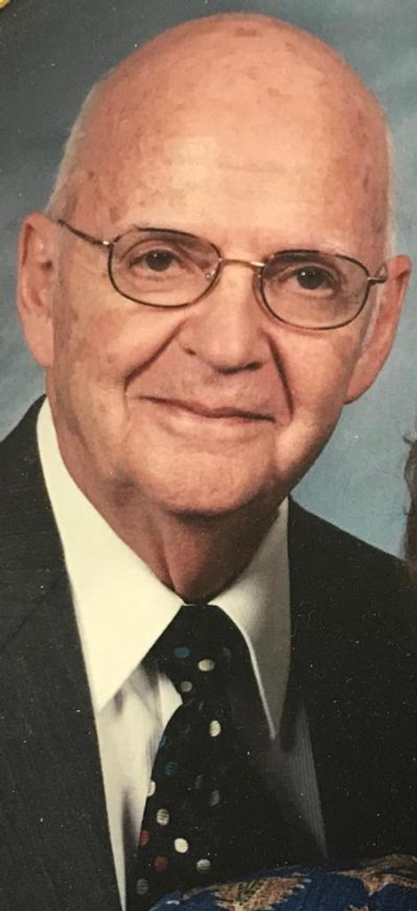 Preston Breckenridge Hott Profile Photo