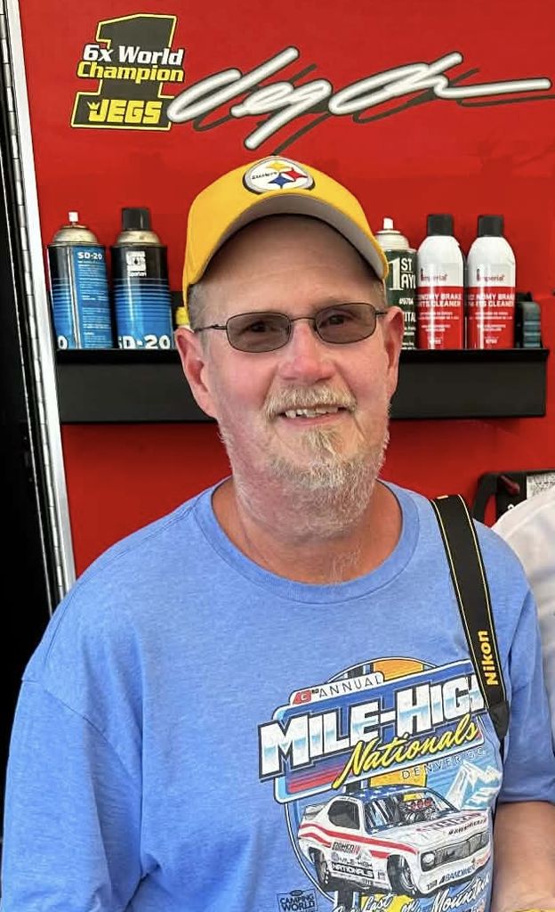 James J Bradigan Profile Photo