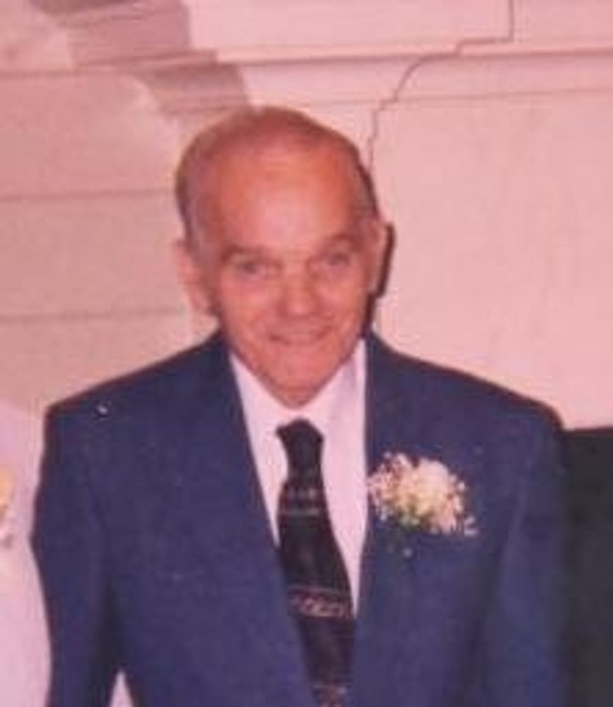 Robert Alto Carpenter Profile Photo