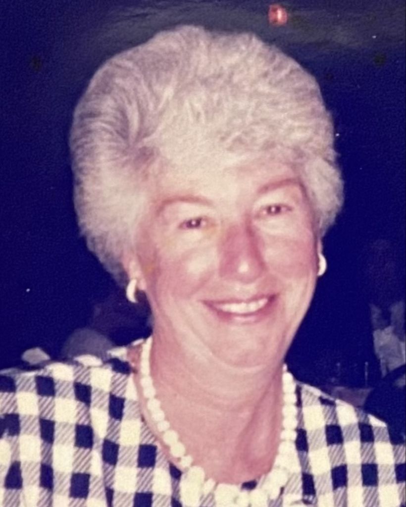 Jeannette (Whooley) Doyle Profile Photo