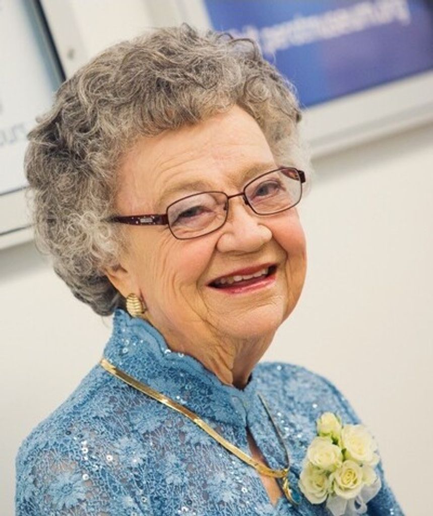 Marguerite Votaw Gupton Profile Photo