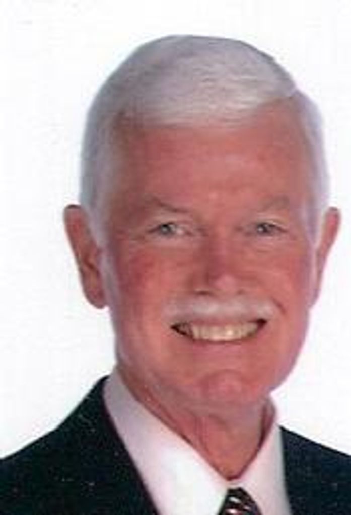Michael P. Gosselin