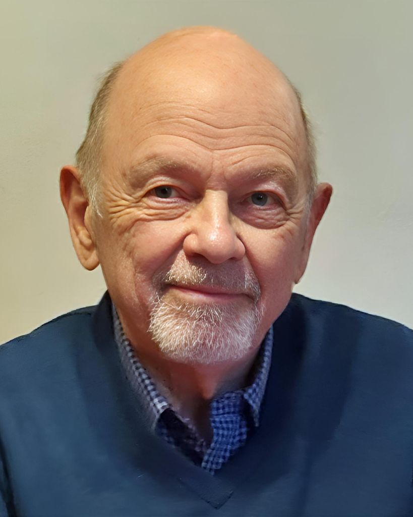 Peter Van Pelt Profile Photo