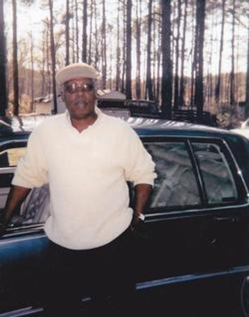 Morris L Harris Profile Photo