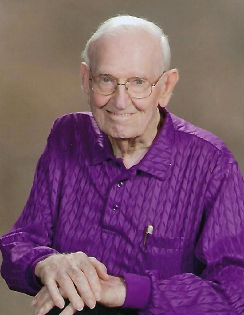 Ervain J. Friehe