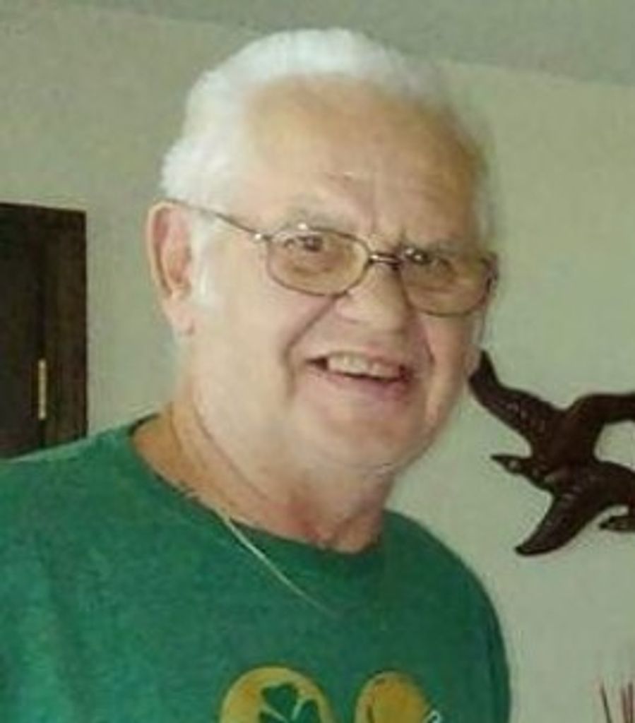 James A. "Jim" Steinbacher Profile Photo