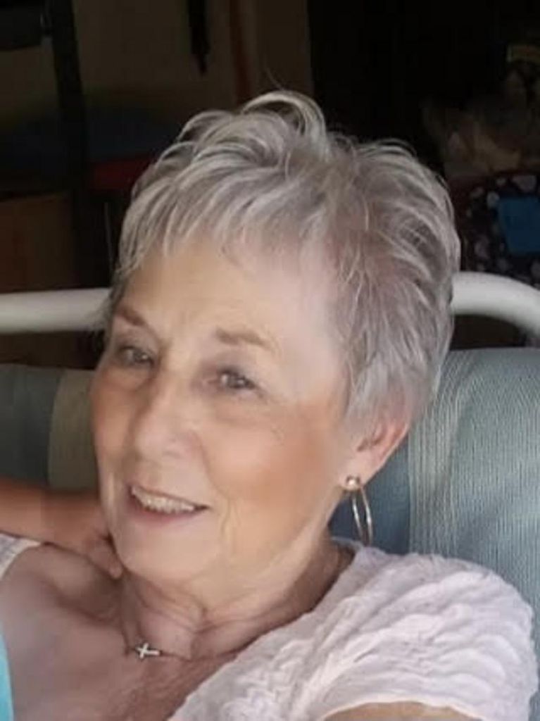 Linda Jeanette Humes Graves Profile Photo