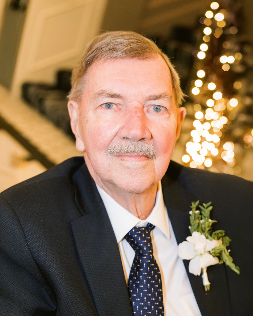 Joseph P. Elinsky