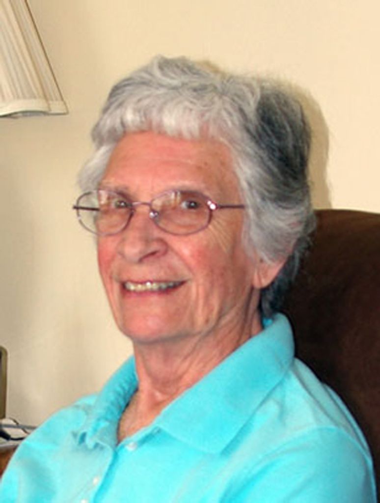 Elizabeth "Liz" Shultes