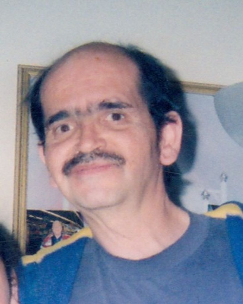 Julian Edward Garcia