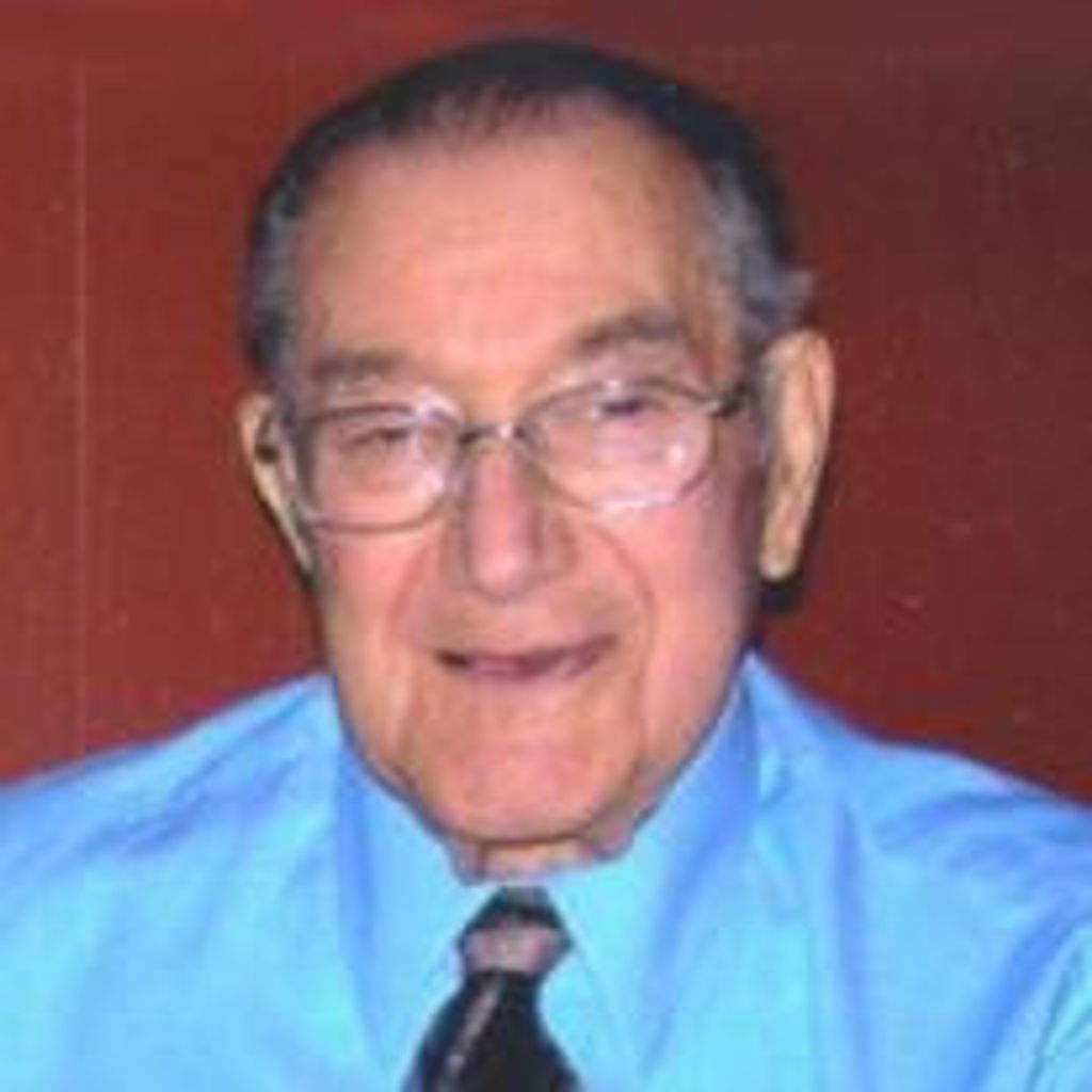 John E. Morelli