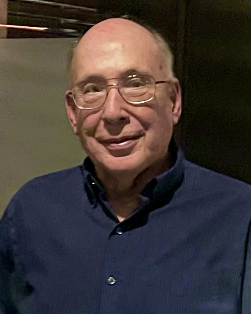 Raymond C. Robinson Profile Photo