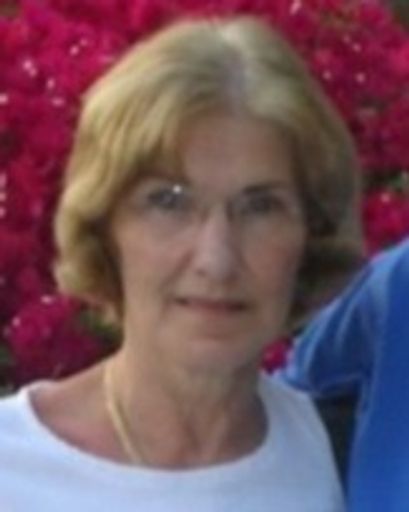 Joan M. Lockwood's obituary image