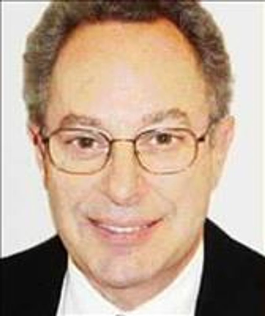 Mark  J. Flomenhoft