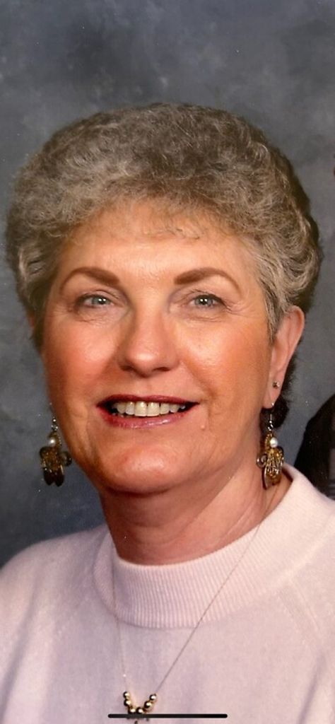 Evelyna N. Richmond Profile Photo