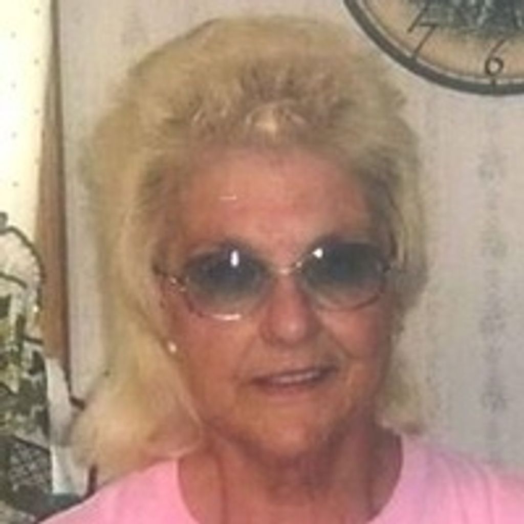 Beverly Jean Mcgirr