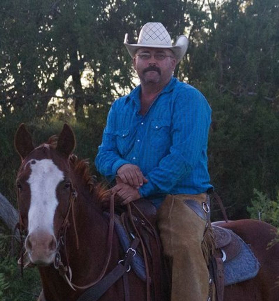 Shawn Hart Profile Photo