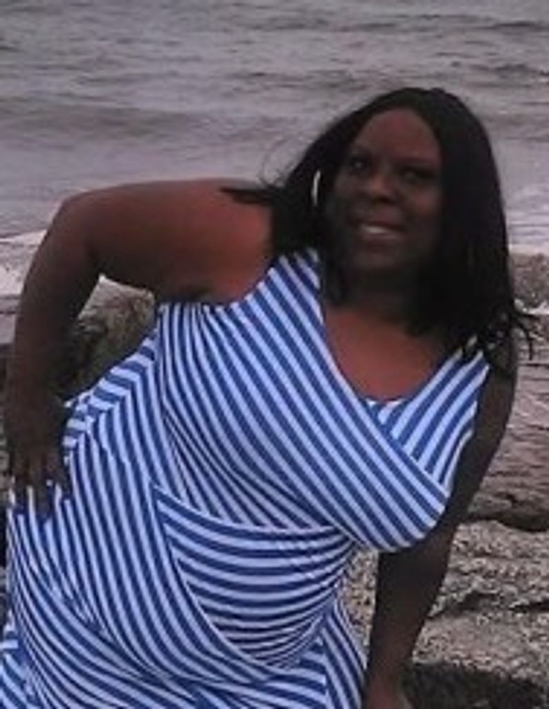 CHARMAINE SADDLER