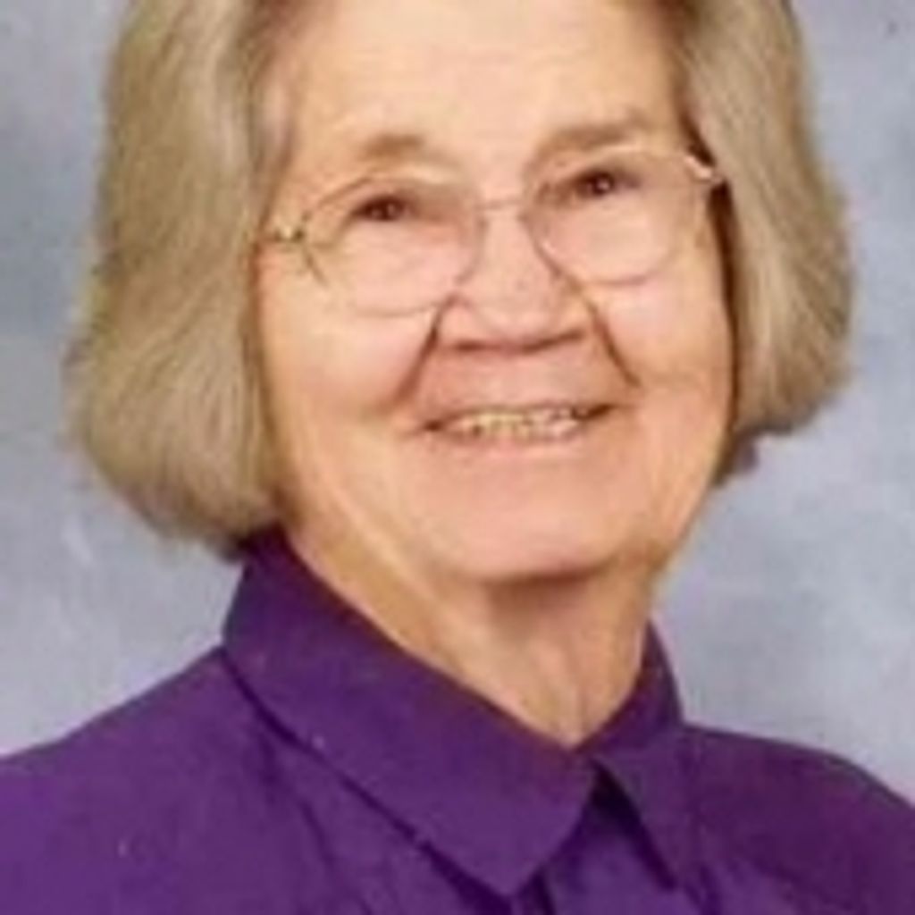 Dorothy Lee Gibson Profile Photo