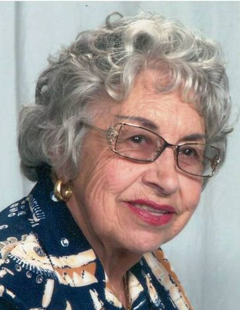 Delia Elsa Lambert Profile Photo