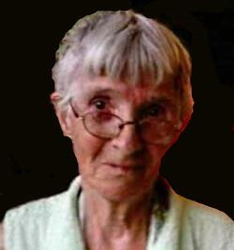 Shirley Jean Owens