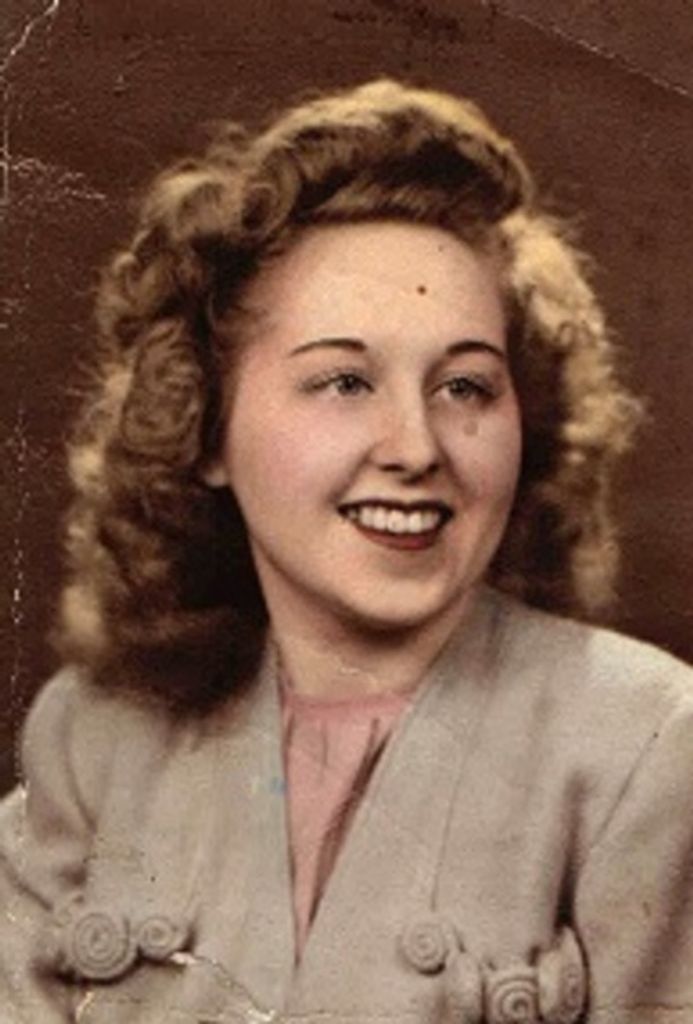 Virginia E. Witzigreuter Profile Photo