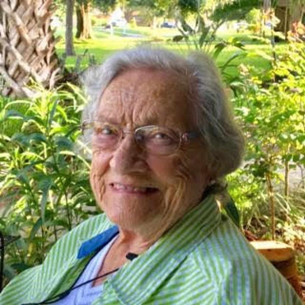 Martha Moore Rockwell Profile Photo
