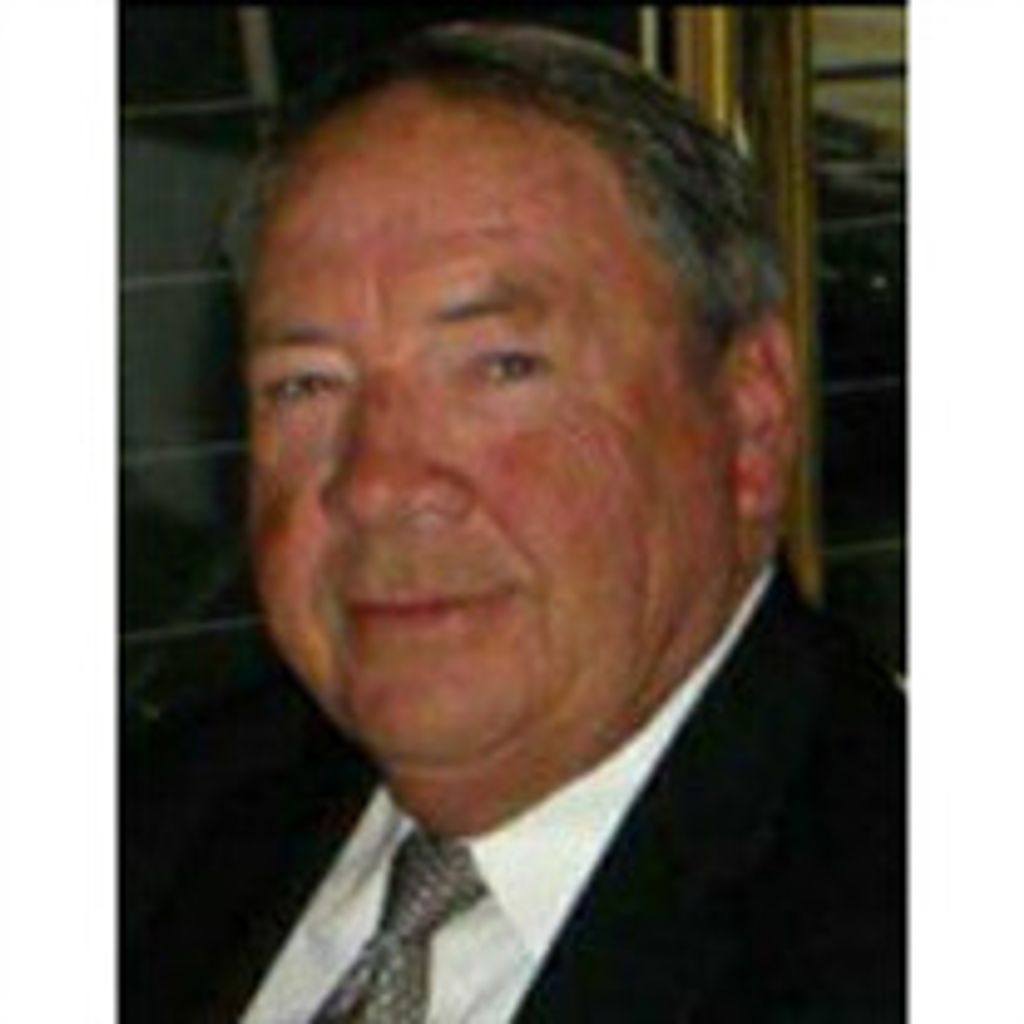 James R. Harris