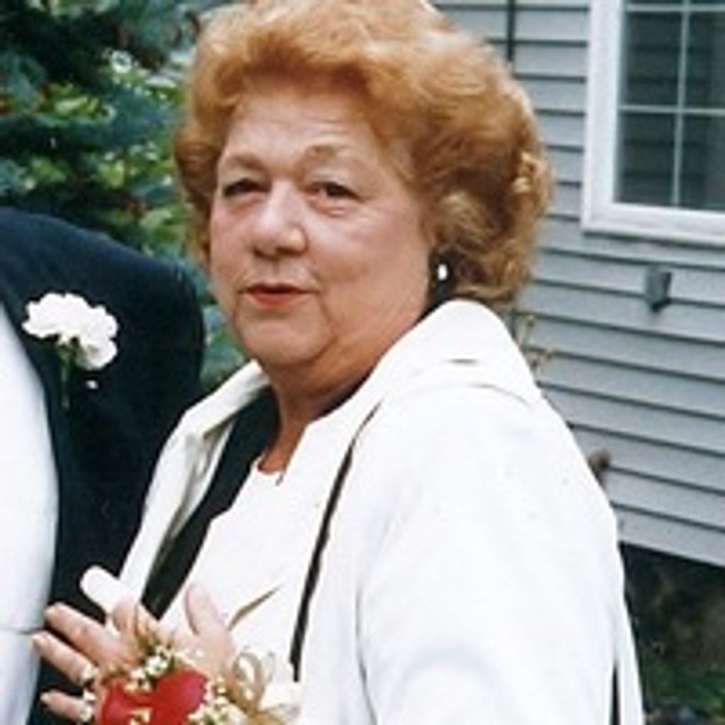 Alice Louise Marsh Profile Photo