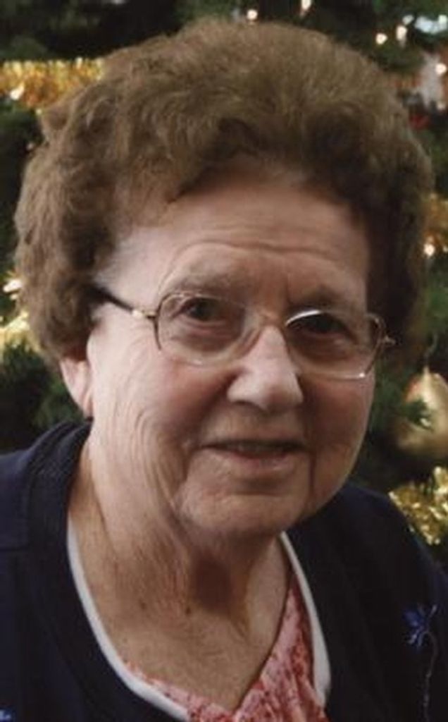 Lydia Bostron