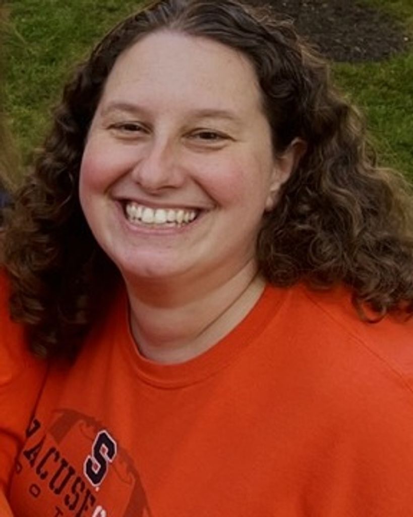 Tiffany Sarah Varlaro Profile Photo