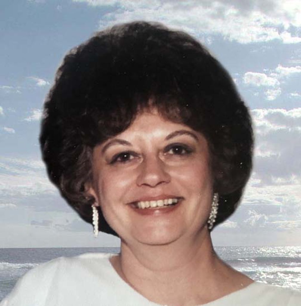Arlene R. Blommel