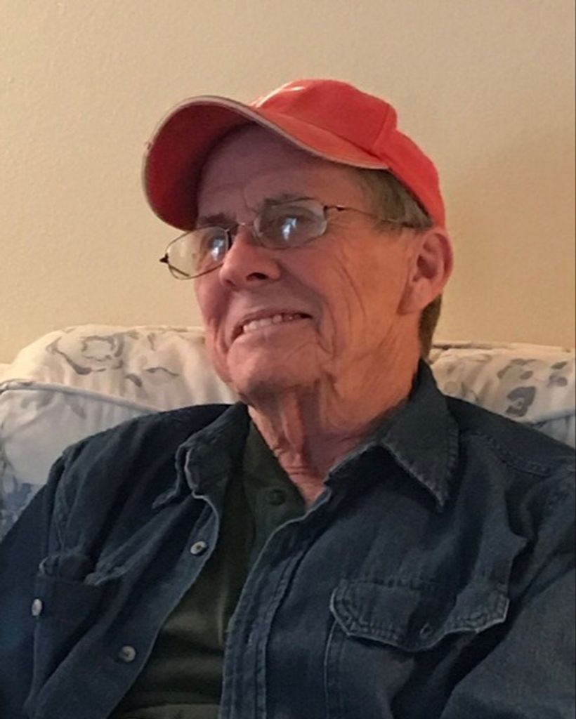 Fred E. Rhodes